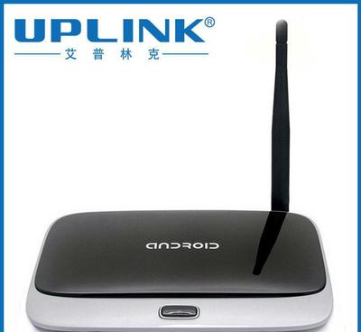 【CS918高端四核網(wǎng)絡(luò)電視機(jī)頂盒 ICNTV正版授權(quán)智能OTT網(wǎng)絡(luò)播放器】價格_廠家_圖片 -