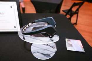 紐約奢侈科技產品展