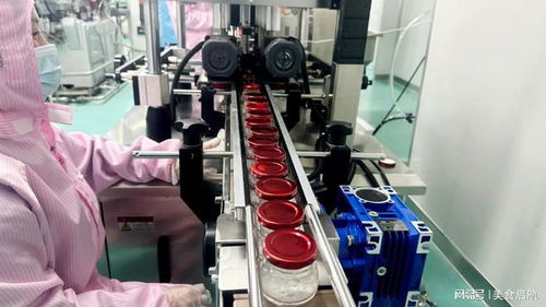 科技賦能甄絲燕燕窩代工廠 創(chuàng)新驅(qū)動行業(yè)標(biāo)桿升級