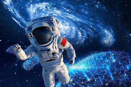 太空衛星科技 連接地球與星辰的未來橋梁